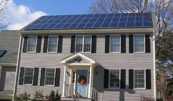 Reasons Why Solar Panels Are So Popular