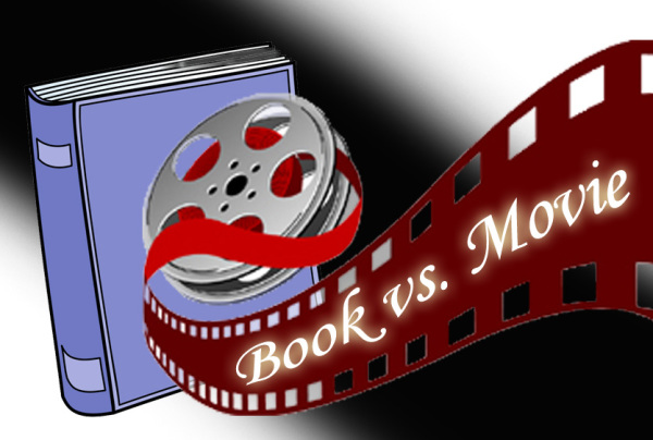 Which One Is Better? Movie Or Book?